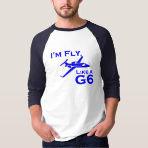 T-shirt Comme A G6