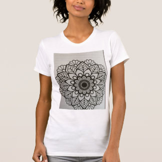 T-Shirt comme je suis un hibou.