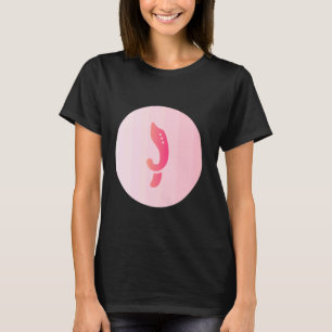 T-shirt Comme Kujang Indonésie Soudanais