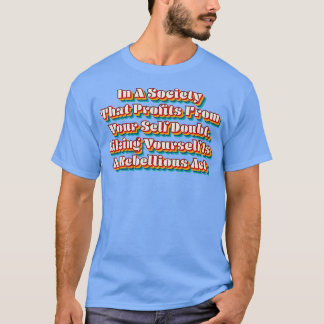 T-shirt Comme le vôtre2
