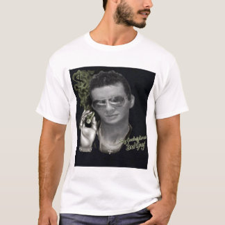 T-shirt comme lui