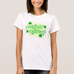 T-shirt Comme par magie délicieux !