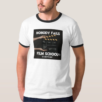 T-shirt Comme ta maman | Réalisateur NFFS | Conception Sla