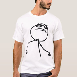 T-shirt Comme un patron