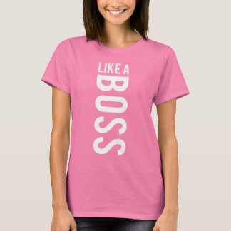 T-shirt COMME un robot