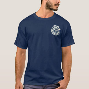 T-shirt commémoratif de la saison 25'