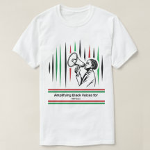 T-Shirt Commémoratif du 100e Anniversaire de l'Amp