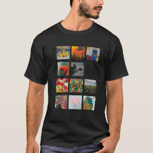 T-shirt Commémoratif Fgf 2020