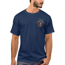 T-shirt commémoratif personnalisé USA 2026 - 1994
