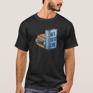 T-shirt Comment Faire Du Gaz À La Maison Réserver Coût Éle