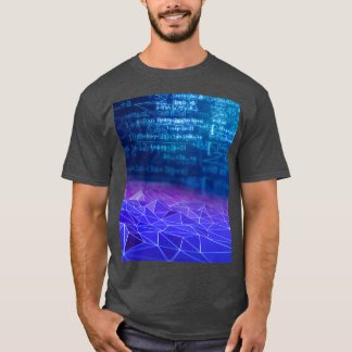 T-shirt Comment faire Math Drôle Citation 37