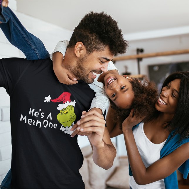 T-shirt Comment Grinch Stol Christmas | Il est un moyen (Créateur téléchargé)