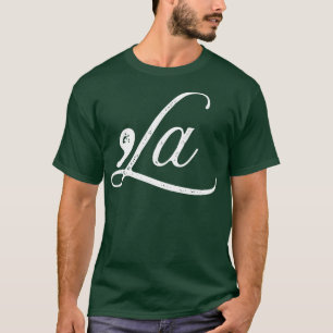 T-shirt commentaire 3