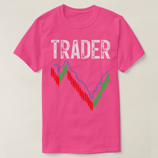 T-SHIRT COMMERCE 3 (Design devant)