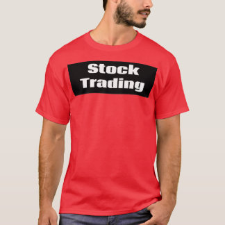 T-shirt Commerce stock 2