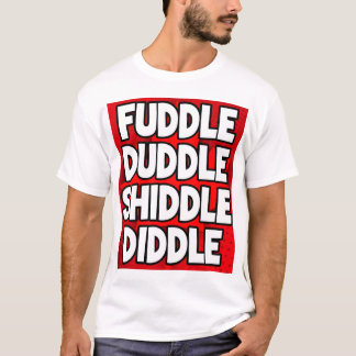 T-shirt Commode
