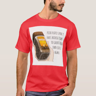 T-shirt Commoners Coffee Ouran High School Host Cub