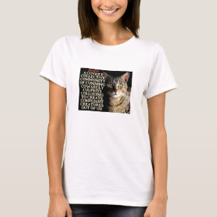 T-shirt communautaire (léger)