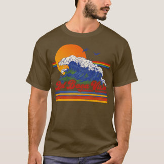 T-shirt Communauté de retraite Del Boca Vista