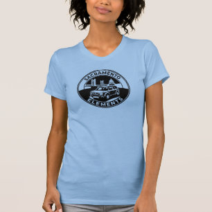 T-shirt Communauté Sacramento Honda Element