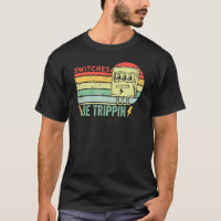 Commutateurs être Trippin Vintage Electrician Fuse