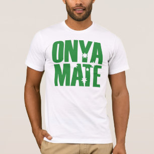 T-shirt Compagnon australien