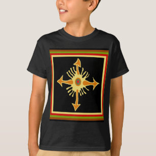 T-shirt Compas VooDoo