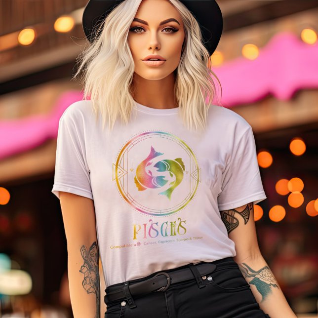 T-shirt Compatibilité des pinces Conçu (Créateur téléchargé)