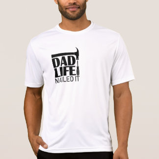 T-shirt Compétiteur Sport-Tek HommeT-shirt