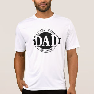 T-shirt Compétiteur Sport-Tek HommeT-shirt