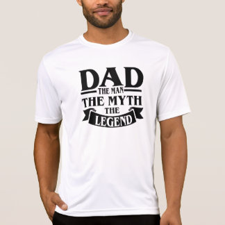 T-shirt Compétiteur Sport-Tek HommeT-shirt