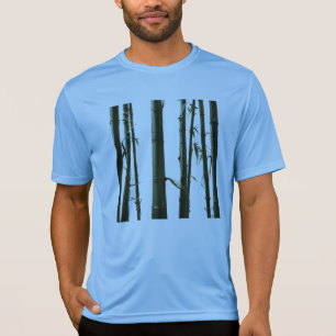 T-shirt compétiteur Sport-Tek pour hommes en bambo