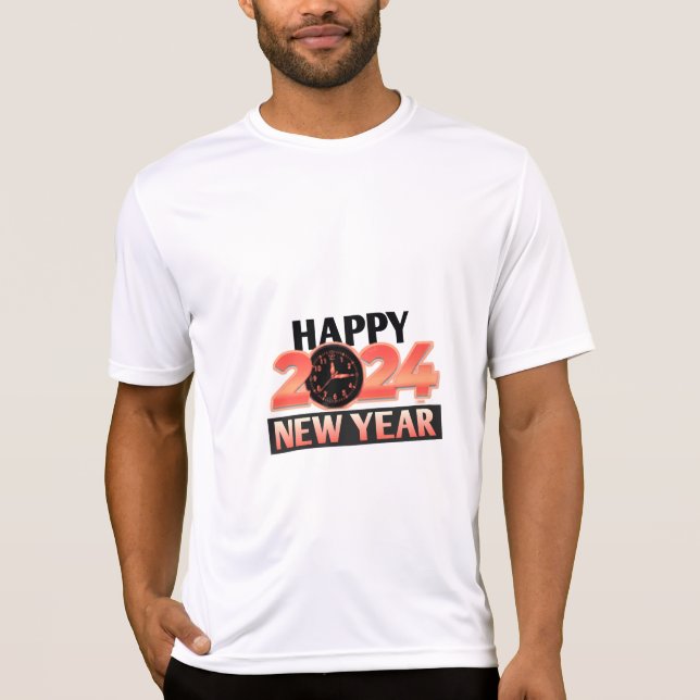 T-shirt compétiteur Sport-Tek pour hommes par Rk S (Devant)