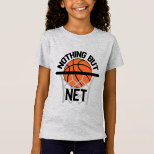 T-Shirt Compétition cool de basket-ball et de sport T-Shir