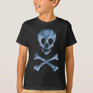 T-SHIRT COMPLEXE 3D