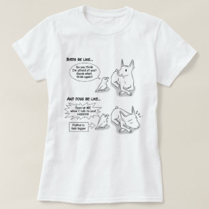 T-shirt Complexe de napoléon