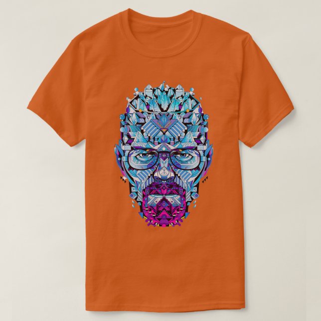 T-shirt Compliments au chef (Design devant)