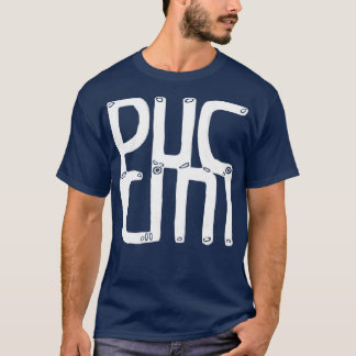 T-shirt Compositeur italien Giacomo Puccini