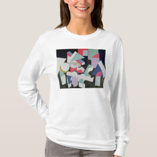 T-shirt Composition, 1927