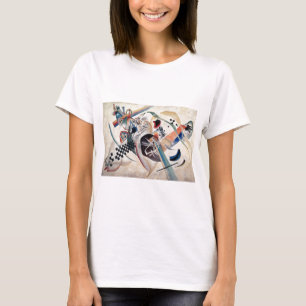T-shirt Composition de Kandinsky
