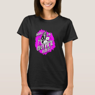 T-shirt Comptable Comptabilité Finance M'Audit N'Importe Q