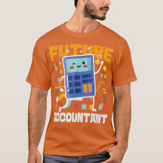 T-shirt Comptable comptable comptable comptable comptable