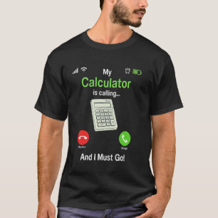 T-shirt Comptable en comptabilité CPA Auditeur de saison d