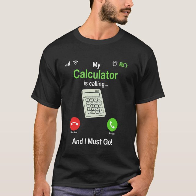 T-shirt Comptable en comptabilité CPA Auditeur de saison d (Devant)
