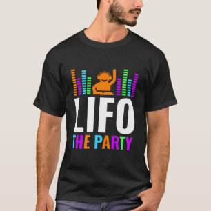 T-shirt Comptable Expert-Comptable Vérificateur Comptable