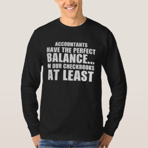 T-shirt Comptable le Comptable Logiciel 6