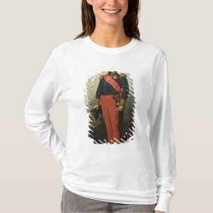 T-shirt Compte de mouton de Georges de Lobau, 1835