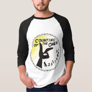 T-shirt Compte d'Omer