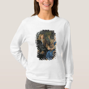 T-shirt Compte Janv.-Andrezj Morszstyn