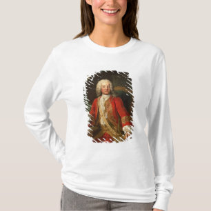 T-shirt Compte Karl Anton von Harrach